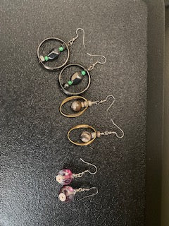 hand crafted jewelry