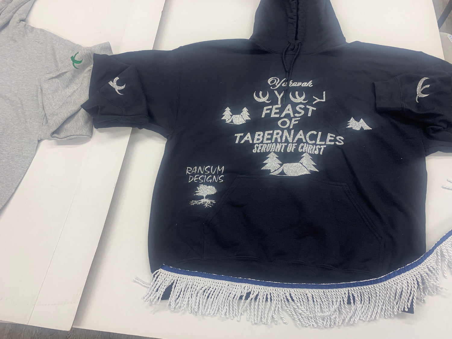 General Clothes example products