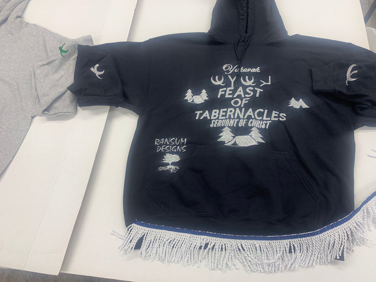 General Clothes example products