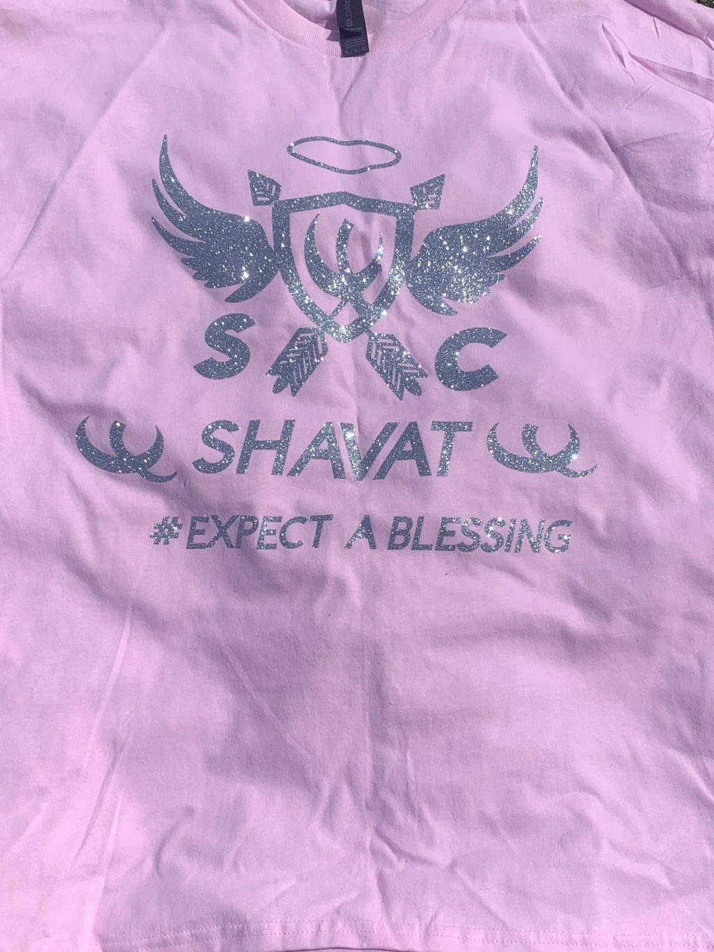 Pink Shavot