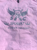 Pink Shavot