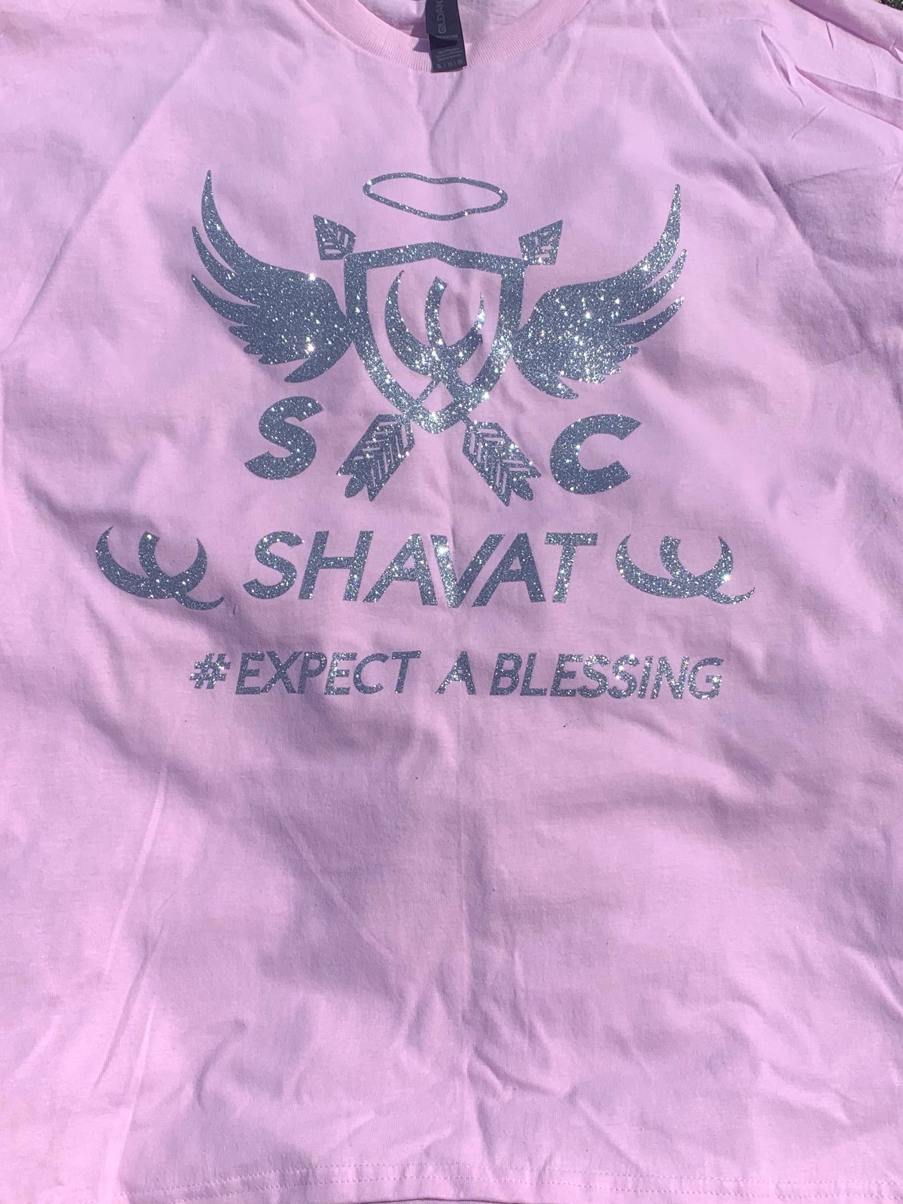 Pink Shavot