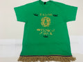 Fringe Messiah, Christ shirts