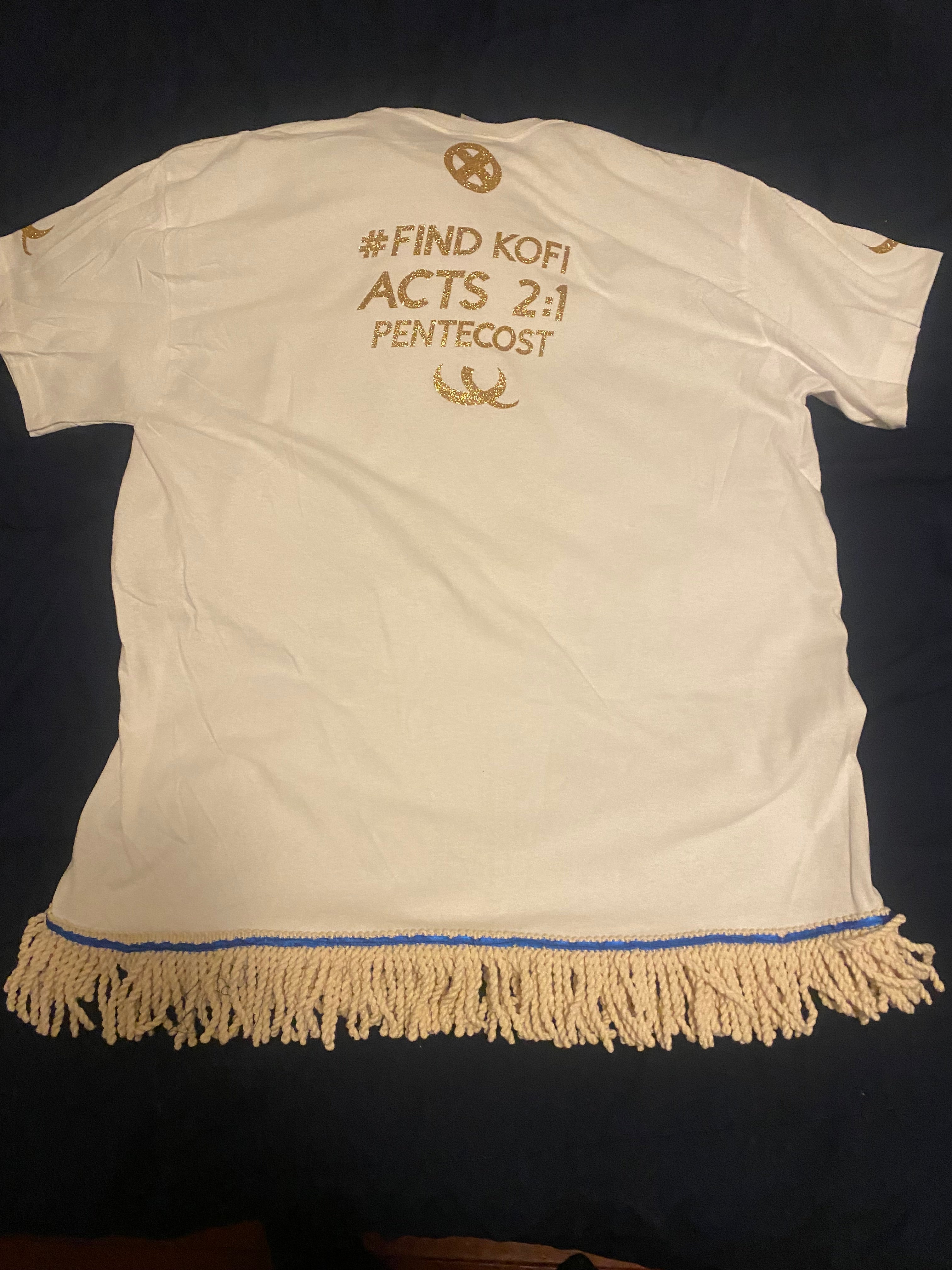 Pentecost Design