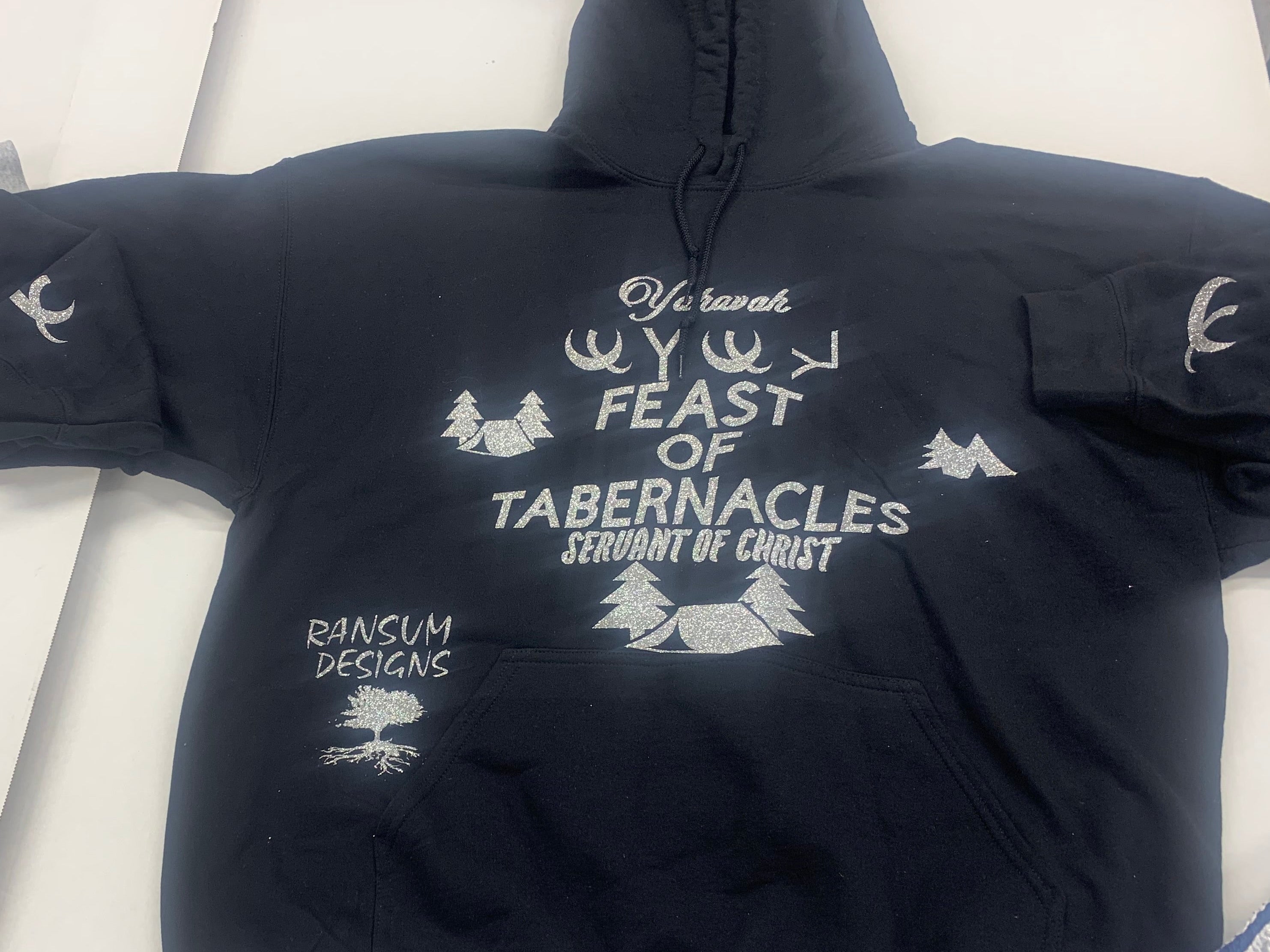 Silver Feast of Tabernacles
