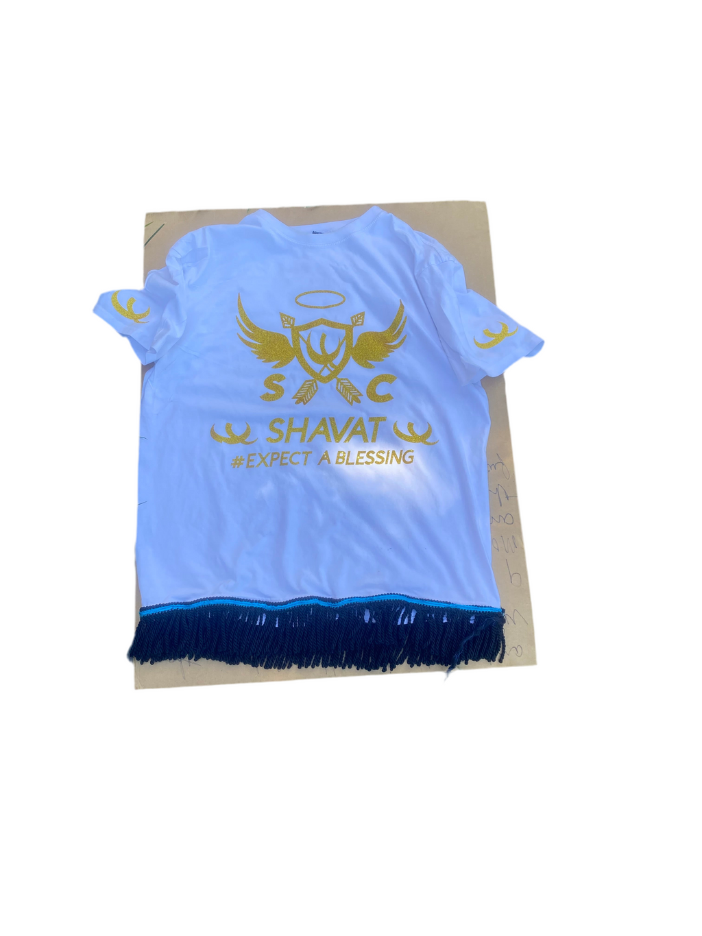 Holy Spirit/Shavot