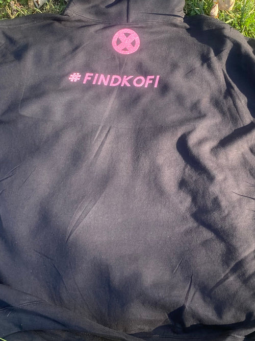E2 LION pink loinkofi