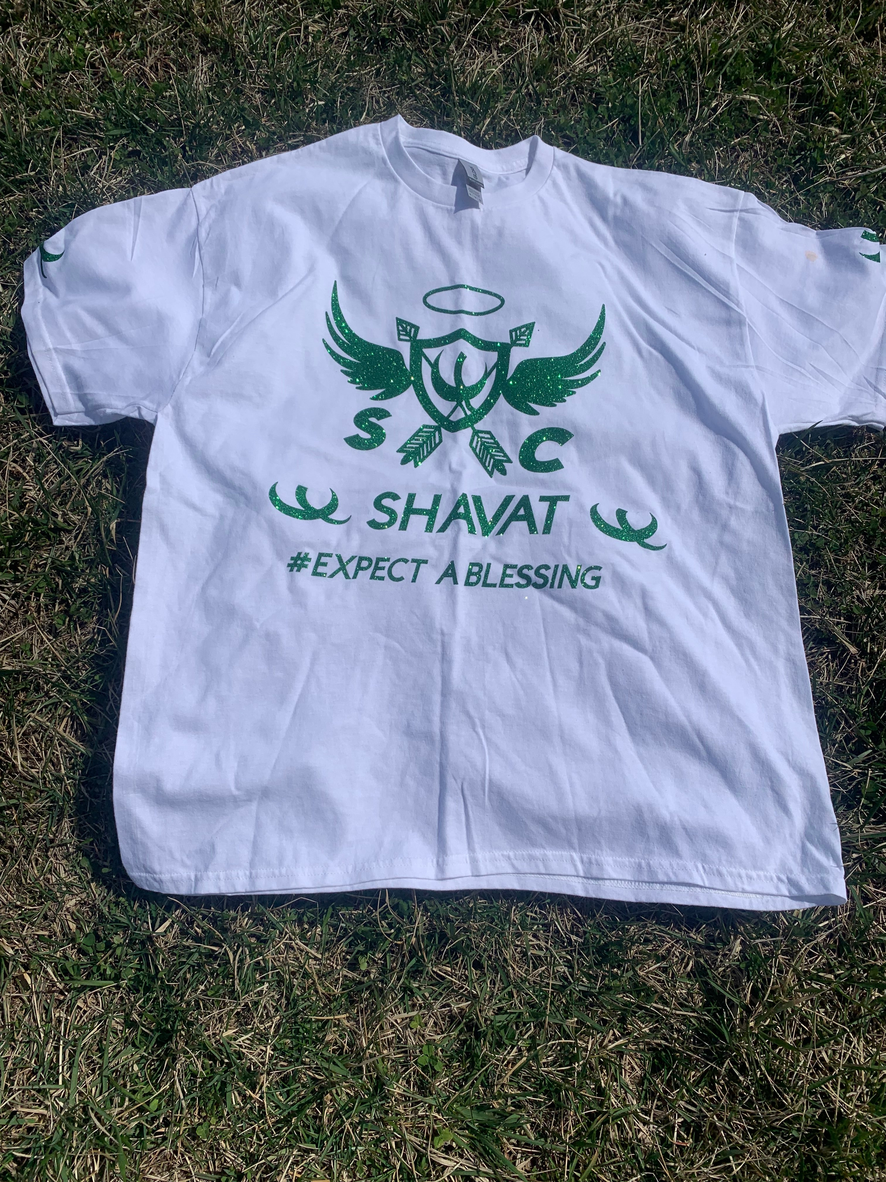 Green shavot
