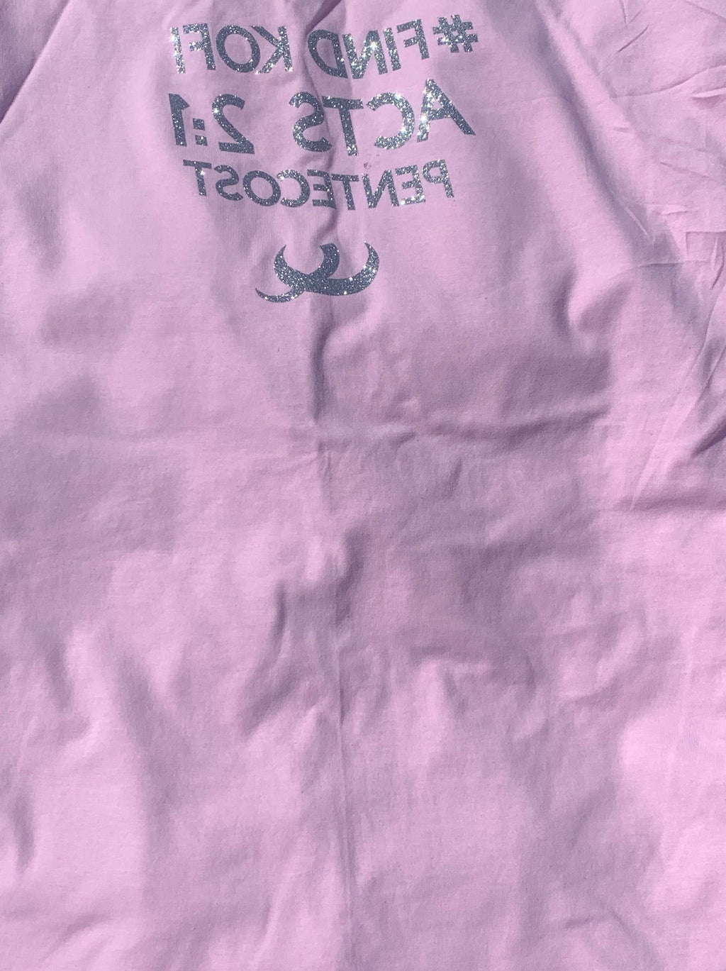 Pink Shavot