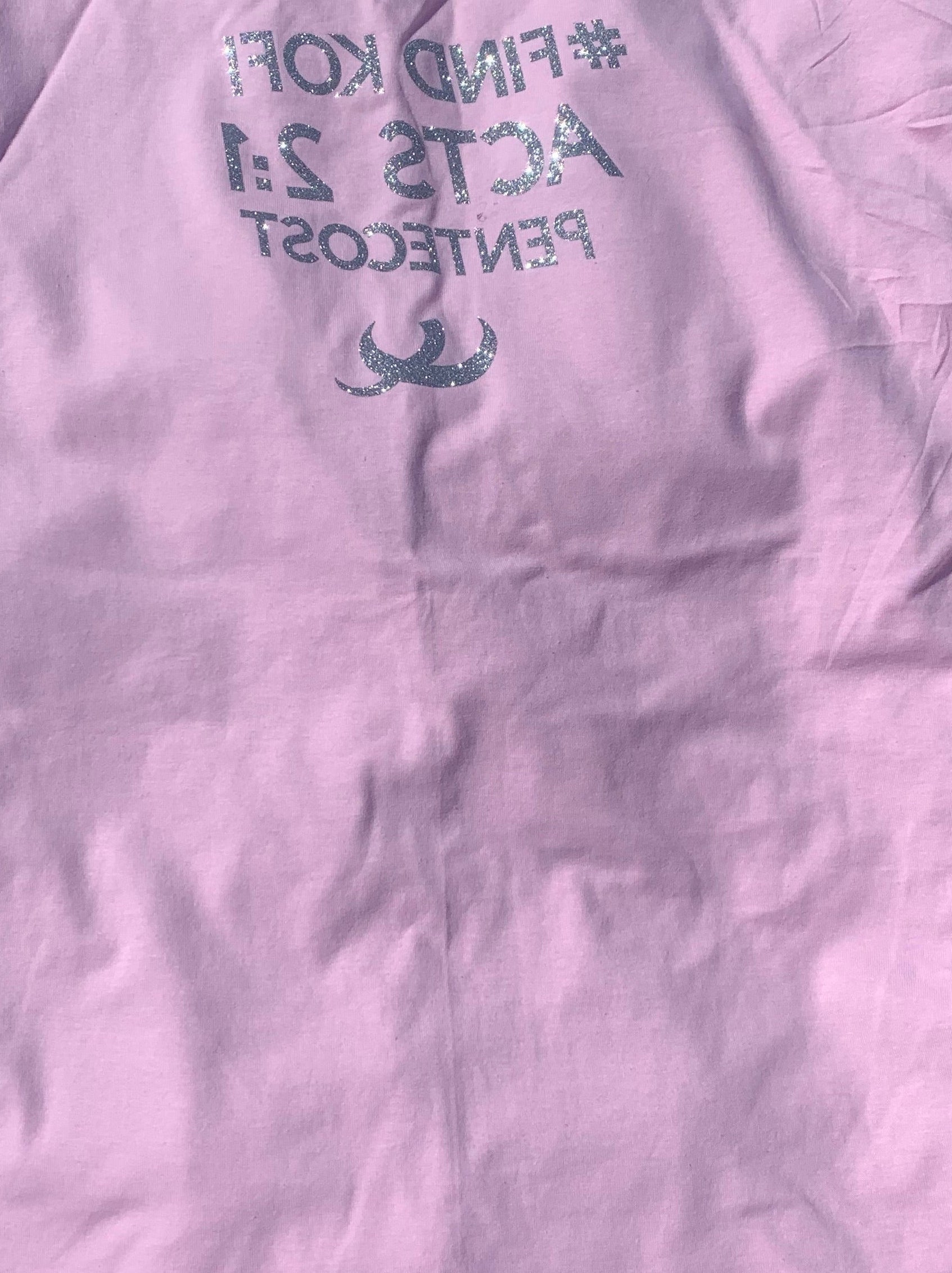 Pink Shavot