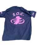 E3 SOC none except yah
