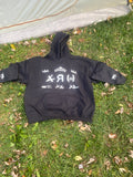 Kara - Daughter of Zion personalized /glow in the dark