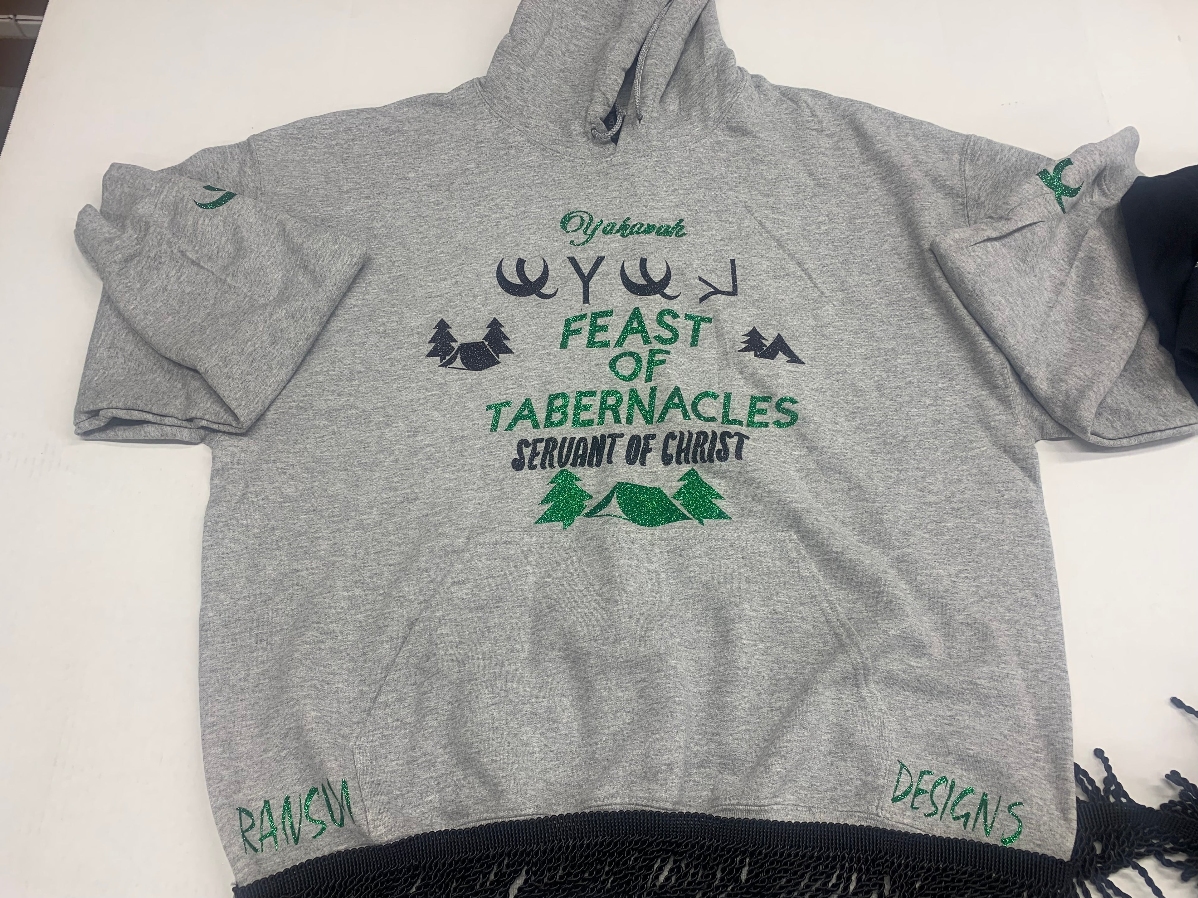 Feast of Tabernacles