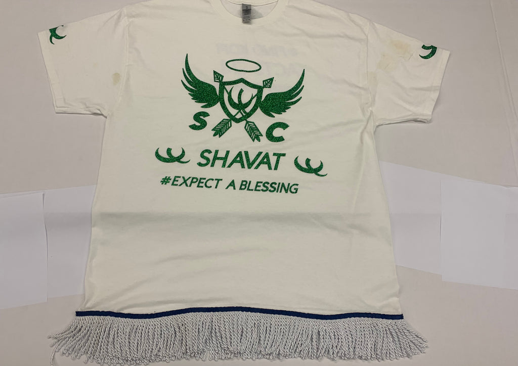 Pentecost t-shirt