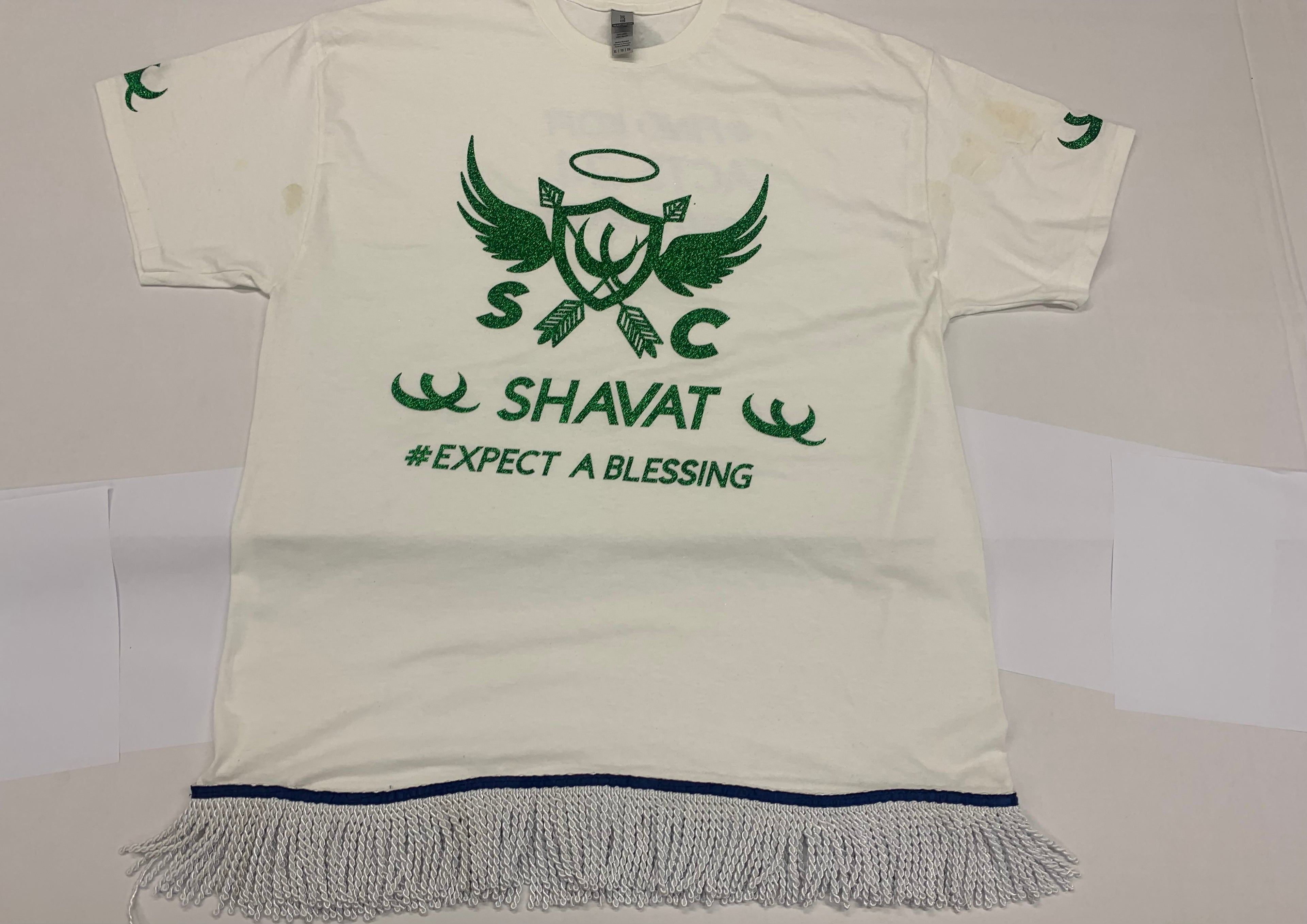 Pentecost t-shirt