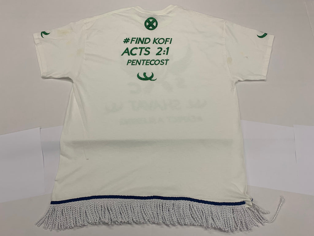 Pentecost t-shirt
